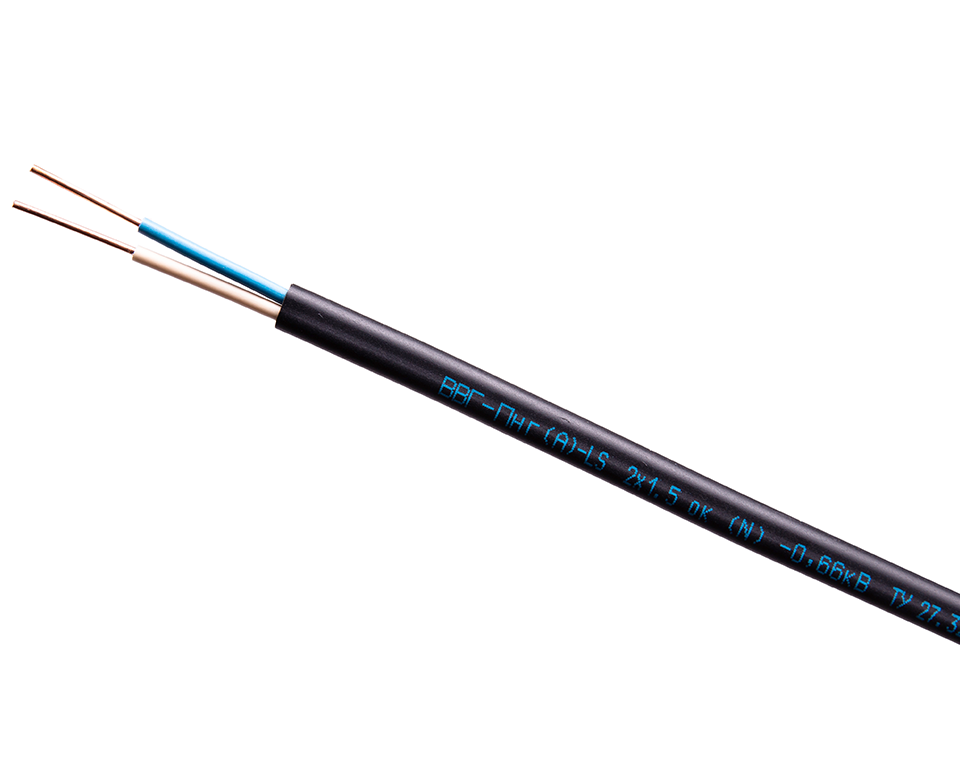 Кабель ВВГ