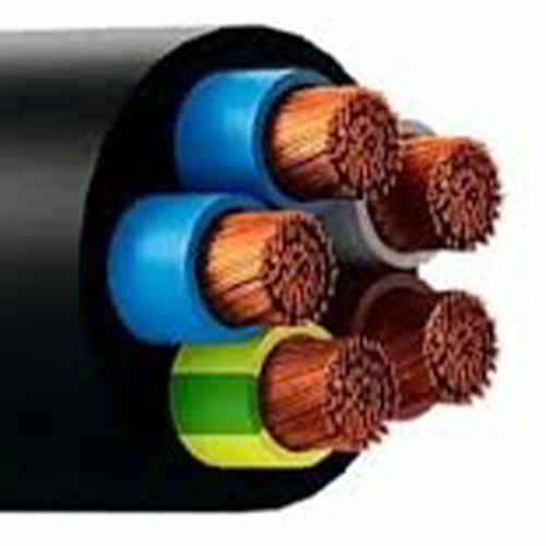 Кабель КГТП