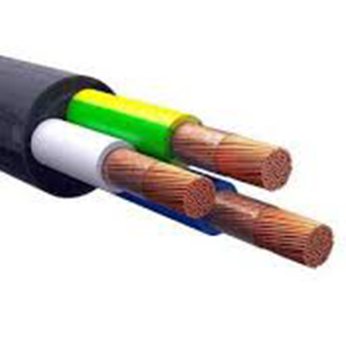 Кабель КГТП-ХЛ