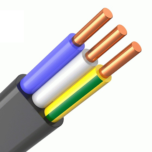 Кабель ВВГ-П