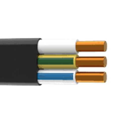 Кабель ВВГ-Пнг(А)