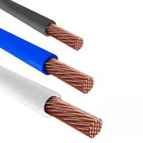 Провод ПуГВ